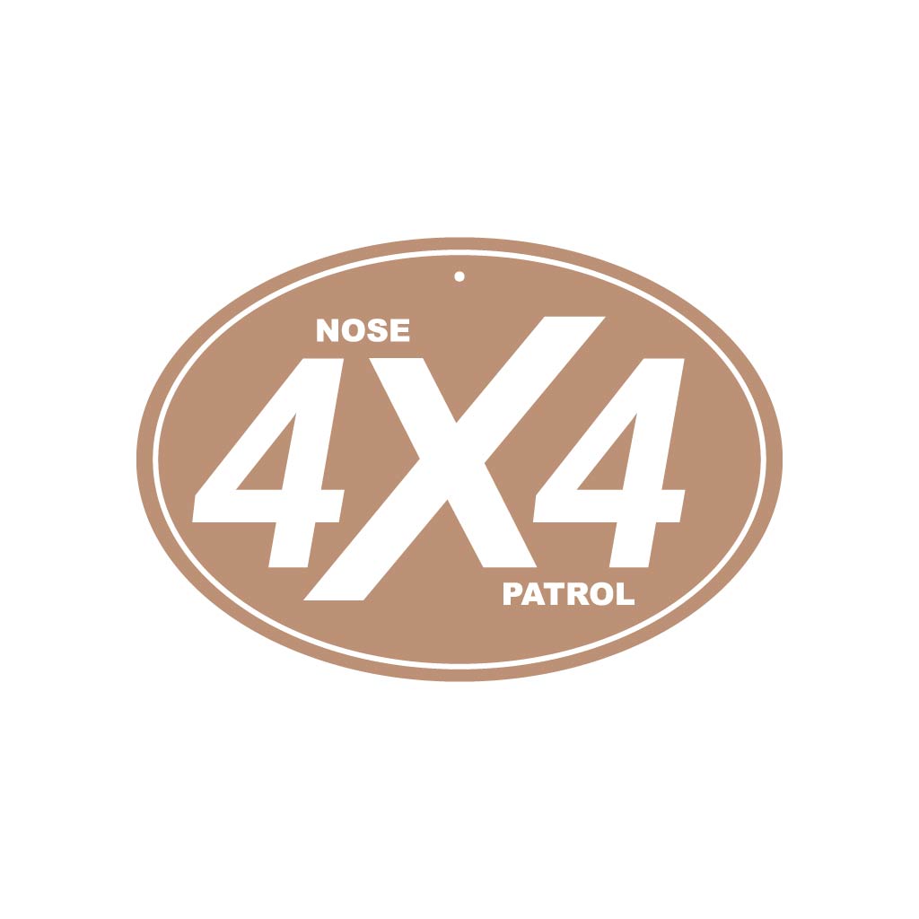4x4 Team