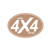 4x4 Team