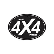 4x4 Team