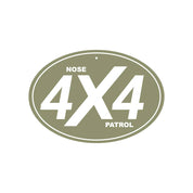 4x4 Team
