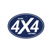 4x4 Team