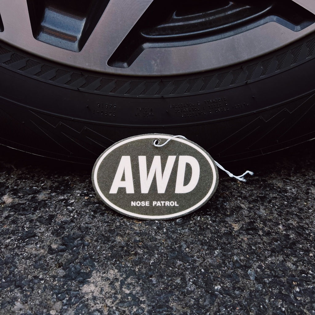 AWD Team
