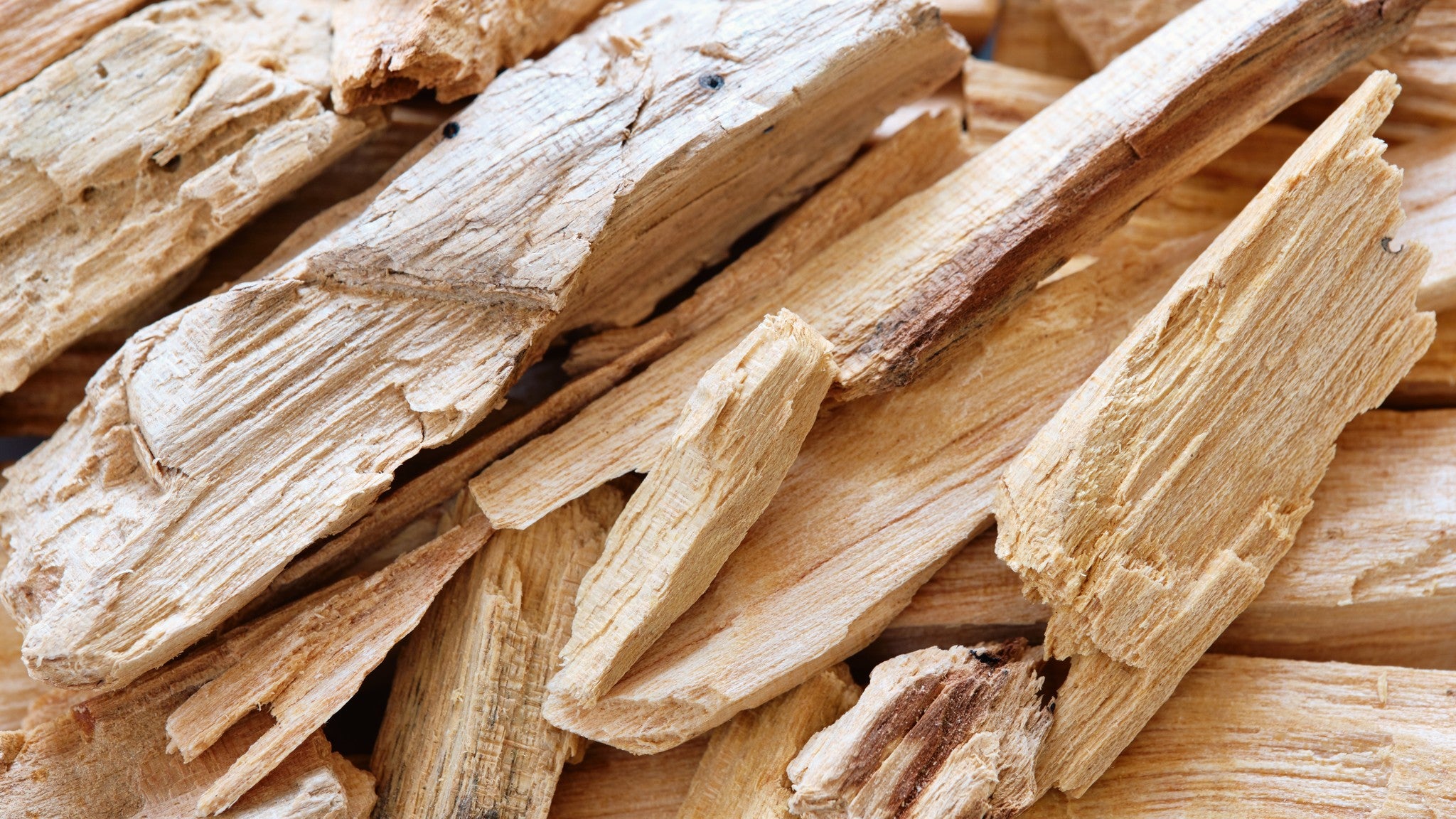 palo santo wood