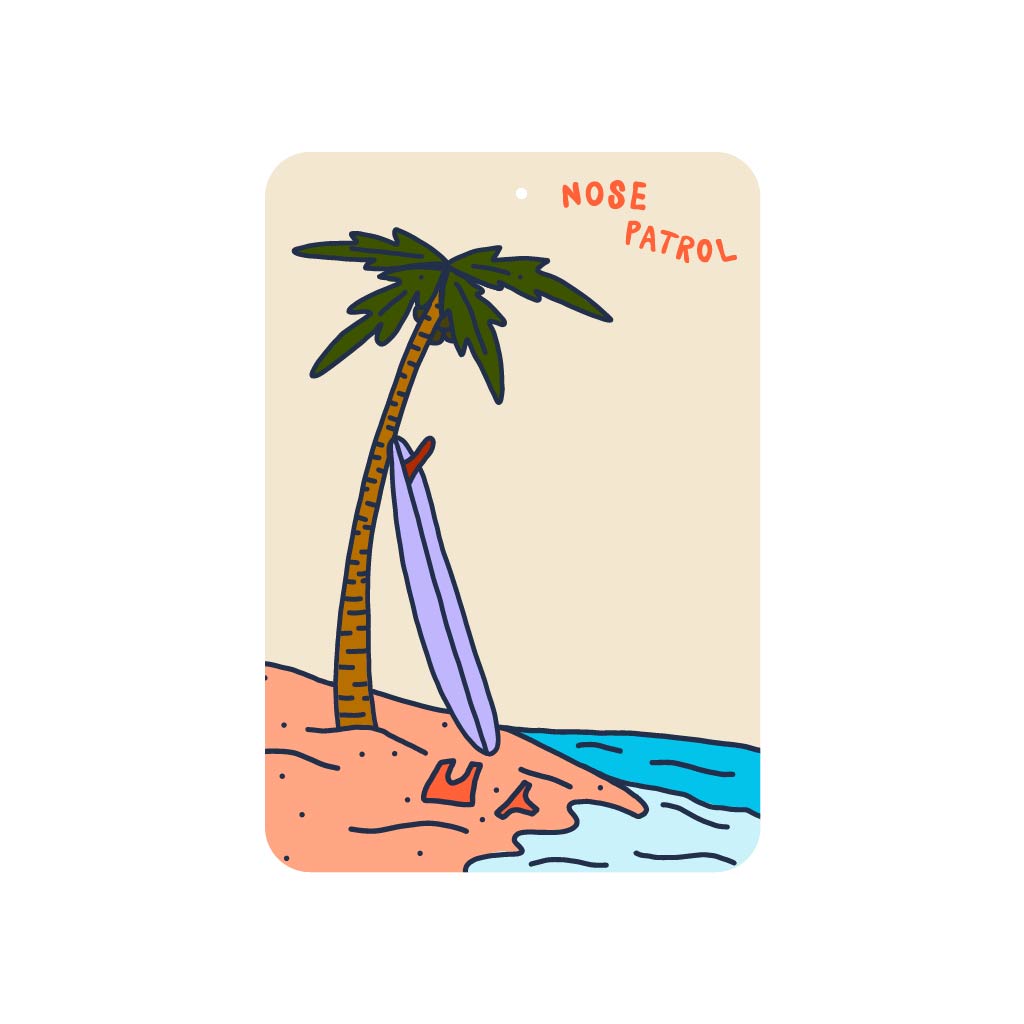 Bikini Beach