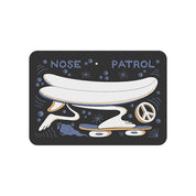 Push and Paddle