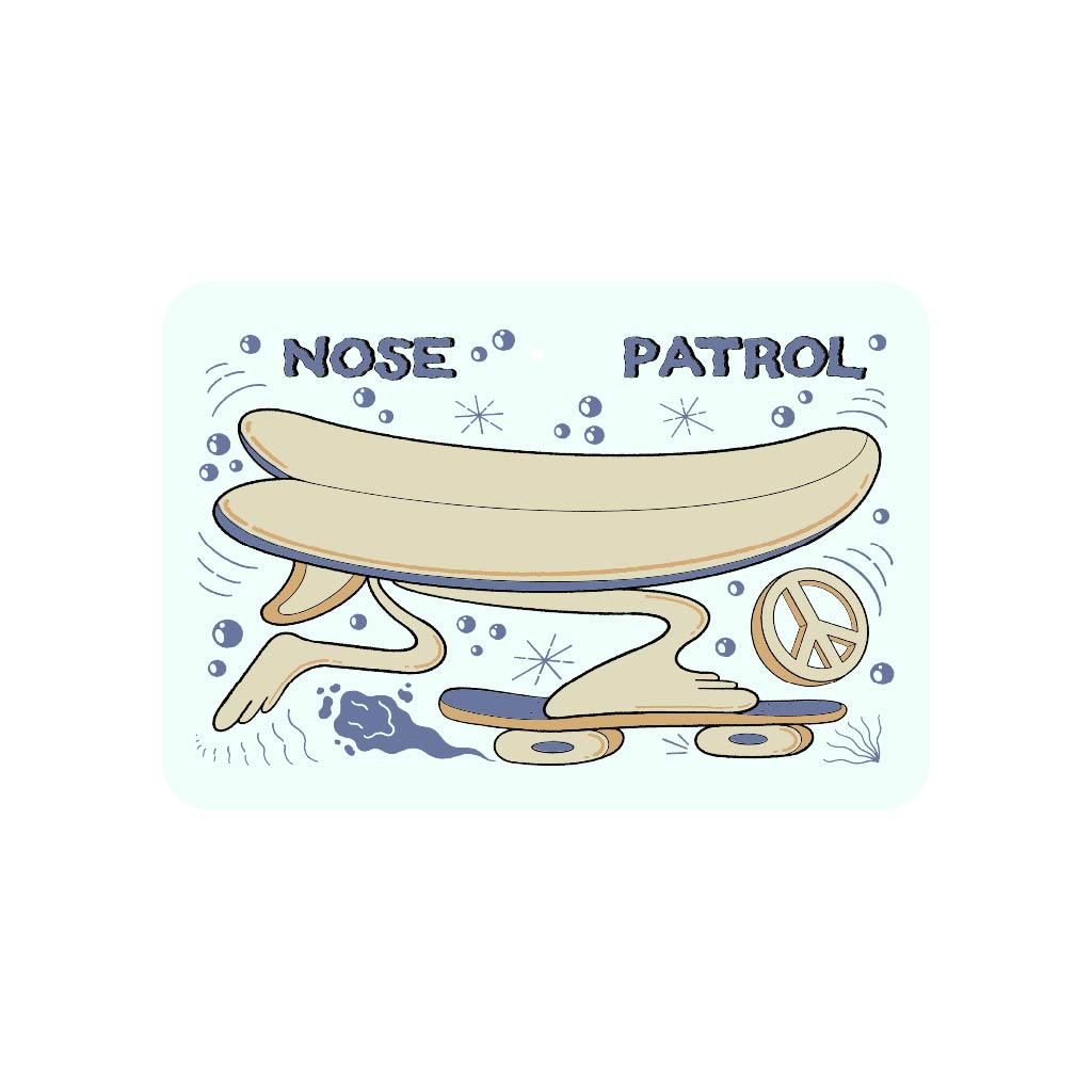 Push and Paddle