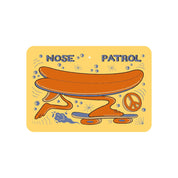 Push and Paddle